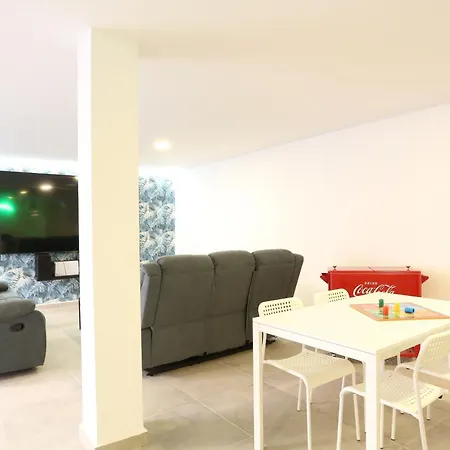 Golden Dunes Shakespeare Sustainable Energy Villa Caleta De Fuste