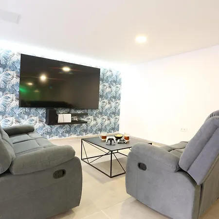 Golden Dunes Shakespeare Sustainable Energy * Caleta De Fuste