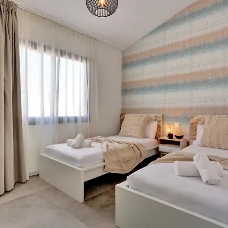 Villa Golden Dunes Shakespeare
