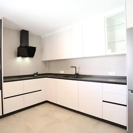 Villa Golden Dunes Shakespeare