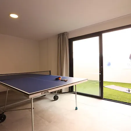 Villa Golden Dunes Shakespeare