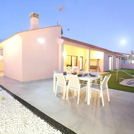 Villa Golden Dunes Shakespeare *