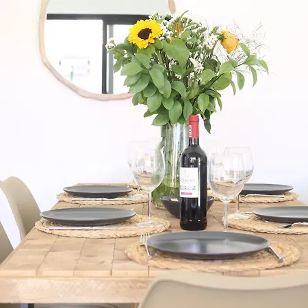 빌라 Golden Dunes Shakespeare Sustainable Energy