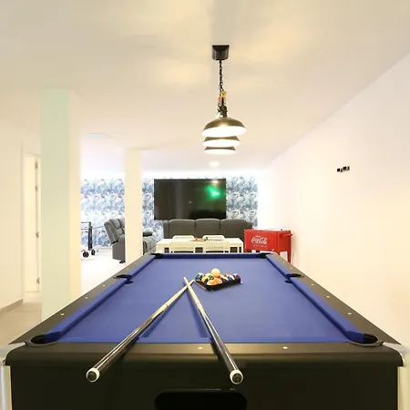 Golden Dunes Shakespeare Sustainable Energy * 칼레타데푸스테