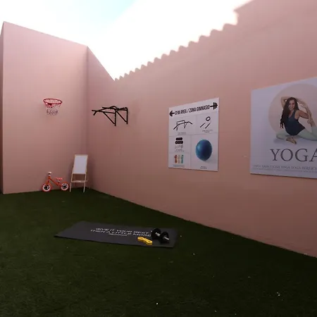 빌라 Golden Dunes Shakespeare Sustainable Energy