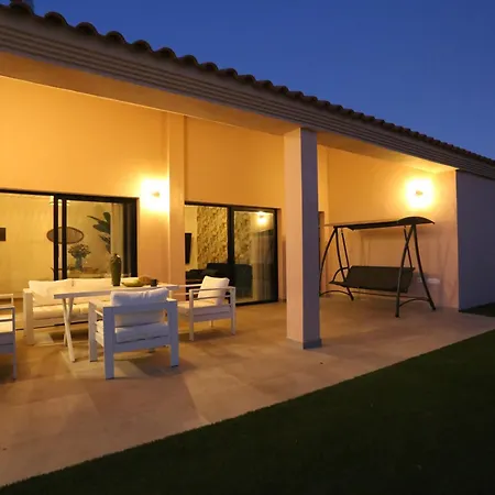 Golden Dunes Shakespeare Sustainable Energy 칼레타데푸스테