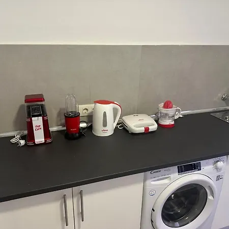 빌라 Golden Dunes Shakespeare Sustainable Energy 칼레타데푸스테